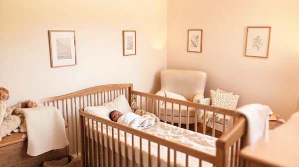 10 astuces essentielles pour réussir la consultation sommeil bébé