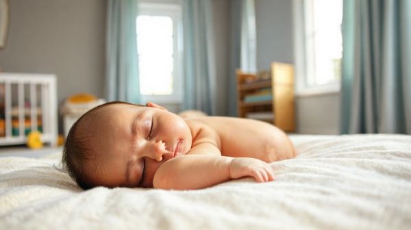 10 astuces essentielles pour réussir la consultation sommeil bébé