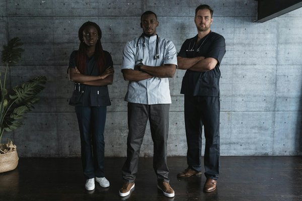 Innovations Révolutionnaires dans les Soins de Santé à Long Terme : Vers un Avenir Plus Sain