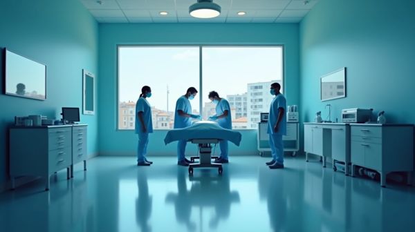 Chirurgie intime à Nice : indications et déroulement de la prise en charge