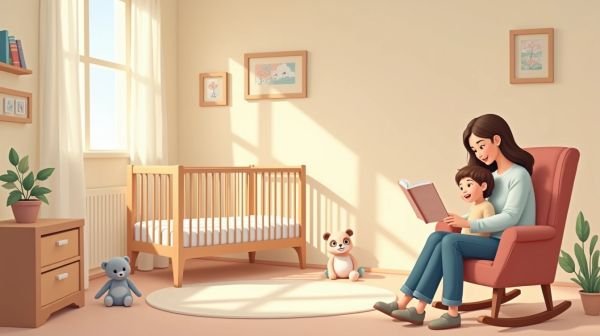 Comment bien préparer une consultation sommeil bébé pour des nuits paisibles