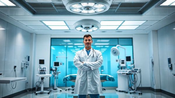 Guide sur la chirurgie intime à Nice : processus et conseils