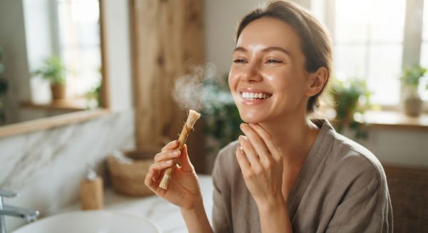 Les bienfaits du siwak pour une haleine de fraîcheur incroyable
