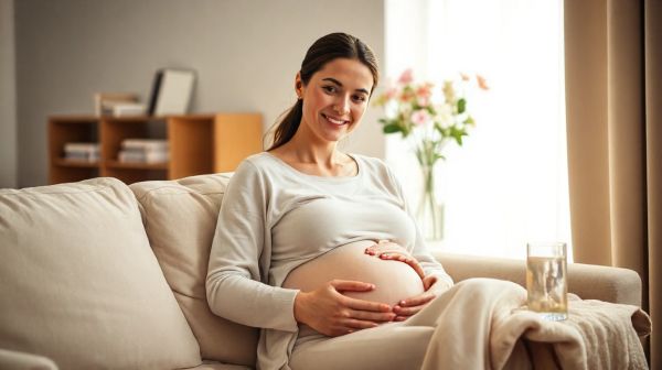 Les compléments alimentaires de grossesse : indispensables ou non ?