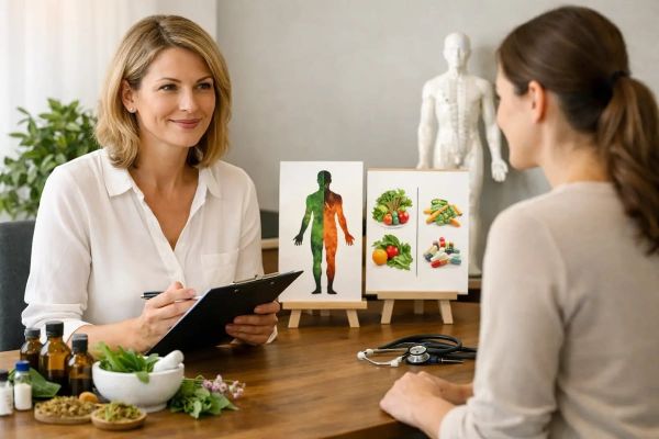 Révélez votre bien-être grâce à la naturopathie au havre