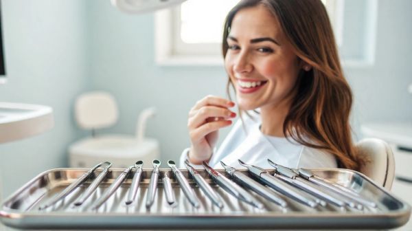 Top 5 astuces pour apaiser le bruxisme et protéger vos dents