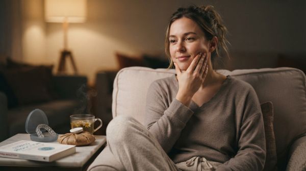 Top 5 astuces pour apaiser le bruxisme et protéger vos dents