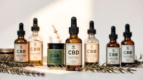 Top fleurs CBD à considérer pour 2026 : notre sélection