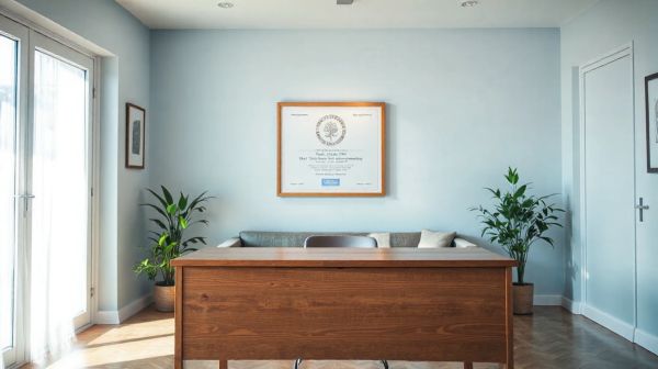 Trouvez rapidement un thérapeute certifié en France